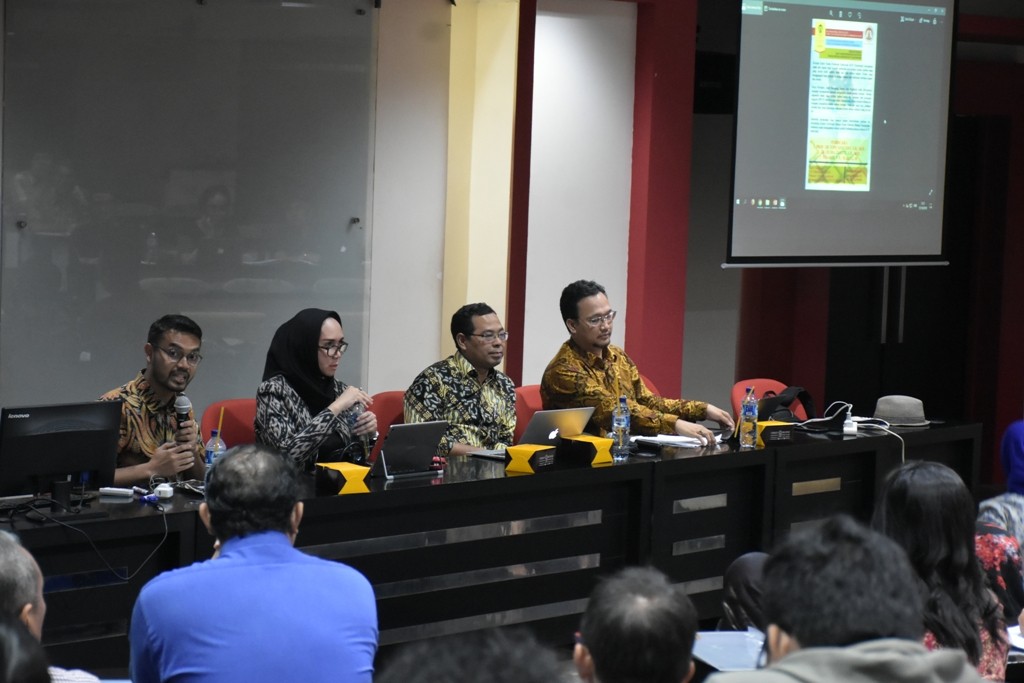 Anotasi Putusan Kasus Korupsi KTP Elektronik, Ini Hasilnya