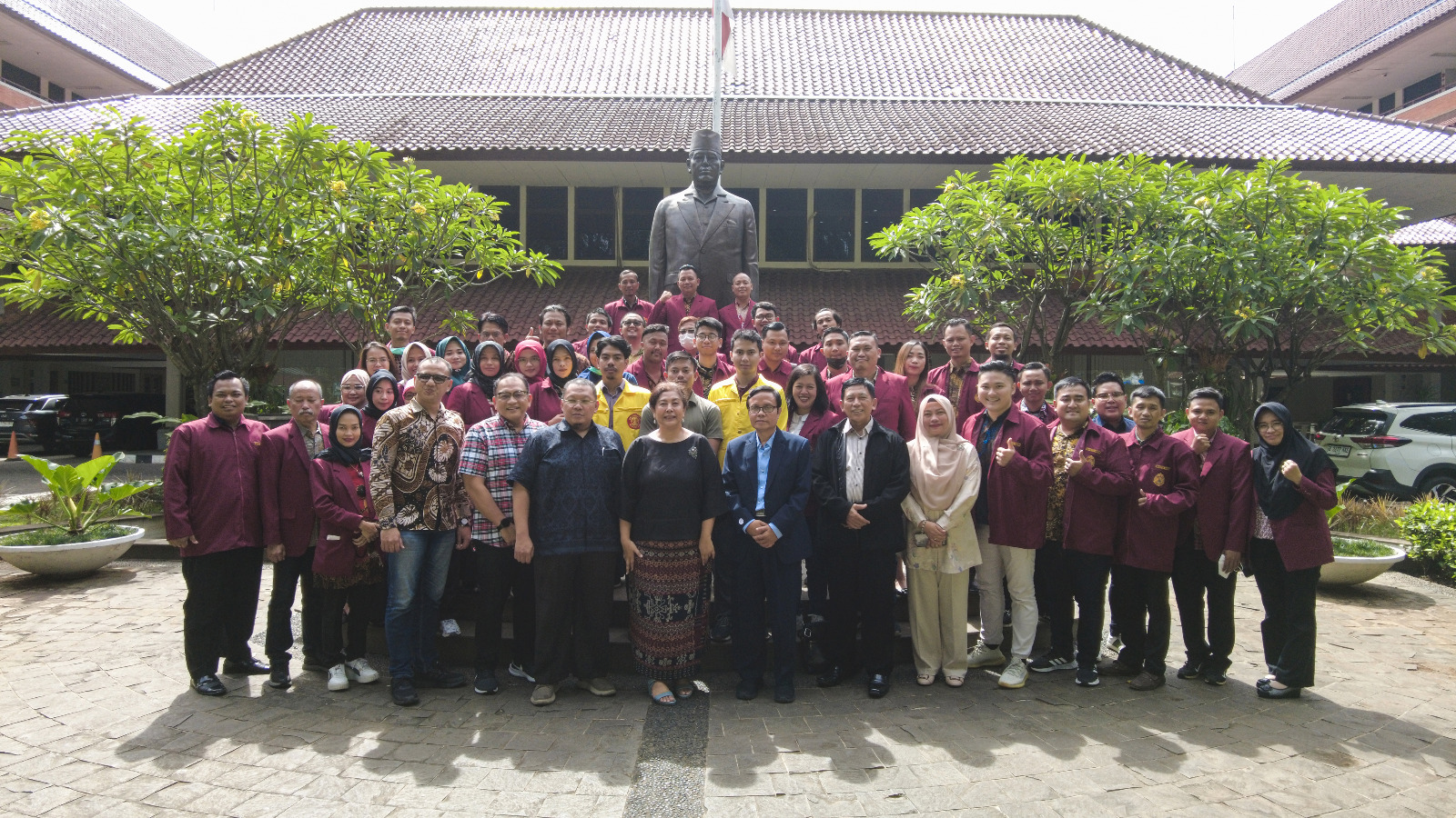 7 February 2023 – Fakultas Hukum Universitas Indonesia